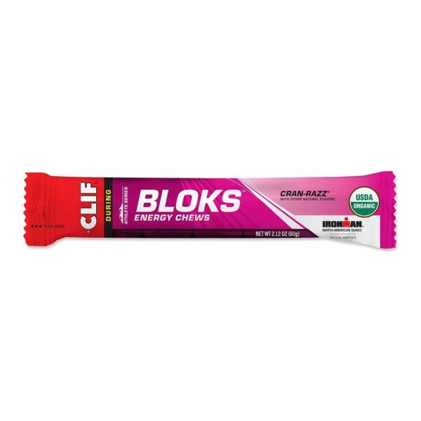 Clif Bloks For Sale