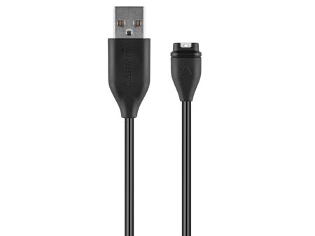 Garmin USB-A Charging Data Cable Hot on Sale