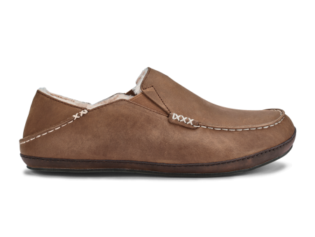 Moloa Slipper Men s Fashion