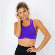 Zensah Seamless Running Sports Bra Online Hot Sale