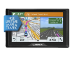 Garmin Drive 51 LMT-S, Smart 5-inch GPS Navigator for Automobiles (Certified Refurbished) For Discount