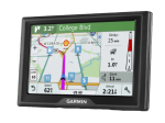 Garmin Drive 51 LMT-S, Smart 5-inch GPS Navigator for Automobiles (010-01678-07) Supply