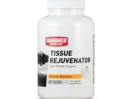 Tissue Rejuvenator - 120 Capsules Sale