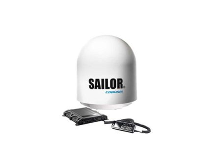 Cobham Sailor 500 FBB Satellite Terminal For Discount