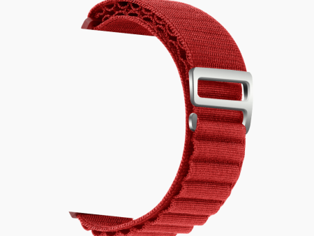 Red Apex Band #23 [22mm] For Discount