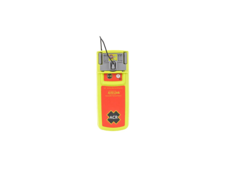 ACR AISLink Personal Man Overboard Beacon on Sale