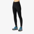 Norrona Women s Senja  Equaliser Stretch Tights 2023 on Sale