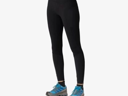 Norrona Women s Senja  Equaliser Stretch Tights 2023 on Sale