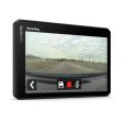 Garmin DriveCam 76, GPS Navigator 7-inch with Built-in Dash Cam (010-02729-00) For Discount