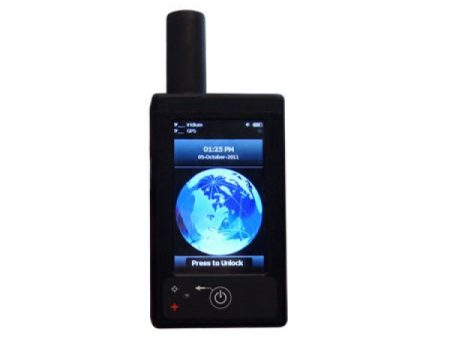 NAL Research Shout GSM Satellite Tracker Hot on Sale