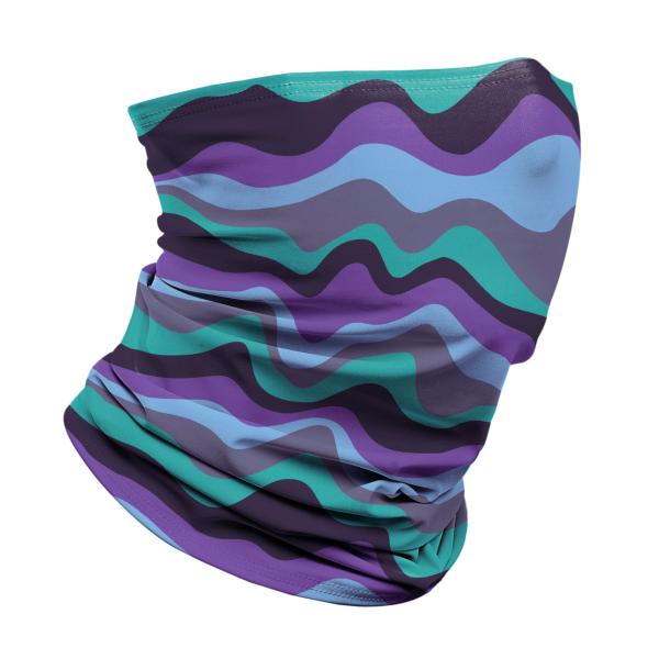 JUNK Winter Neck Gaiter Sale