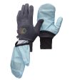 Gridtech Storm Hood Gloves on Sale