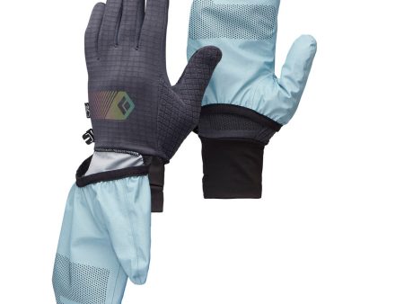 Gridtech Storm Hood Gloves on Sale