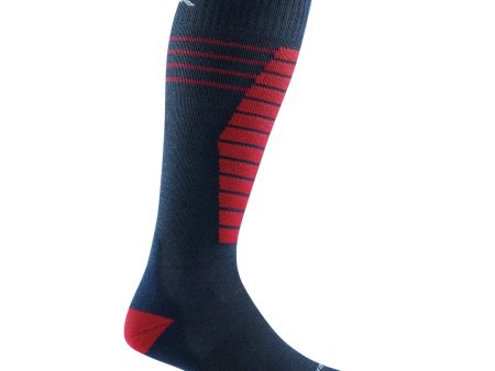 Kids Edge Over-the-Calf Midweight Ski & Snowboard Sock Sale