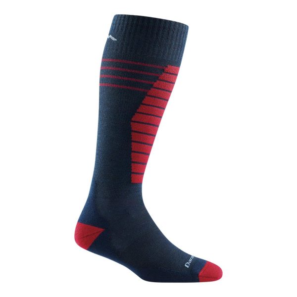 Kids Edge Over-the-Calf Midweight Ski & Snowboard Sock Sale