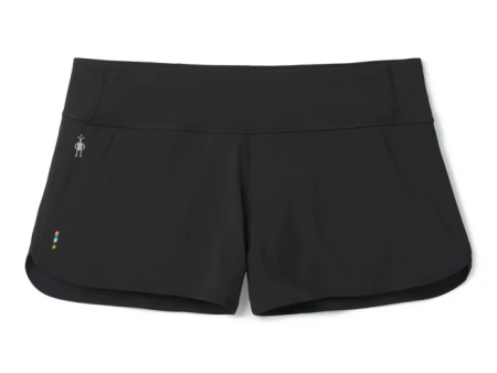 Merino Sport Lined Short Women s Online