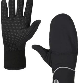 Active Fleece Wind Mitten For Discount