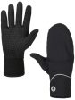 Active Fleece Wind Mitten For Discount