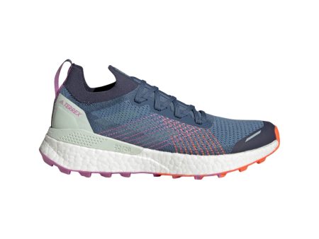 Adidas Terrex Women s Two Ultra Trail Running Shoes 2022 For Cheap