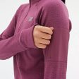 Heat Grid Half Zip Women s For Discount