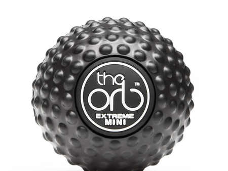 Pro-Tec Mini Orb Extreme 3  Massage Ball Fashion