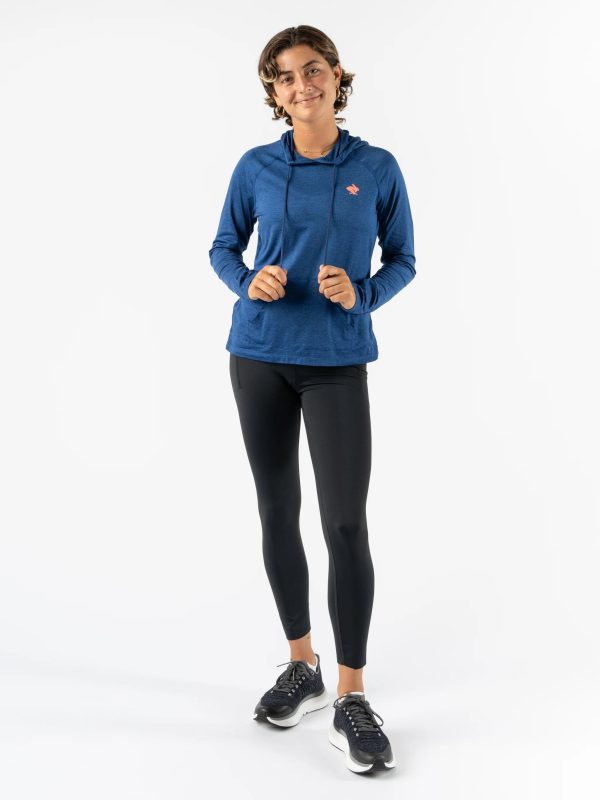 MRC Branded EZ Pullover Women s Hot on Sale