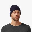 Merino Beanie For Discount