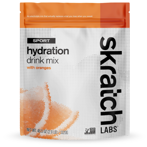 Sport Hydration Drink Mix 60 Serving Bag Online Sale