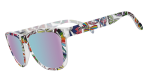 Goodr OG Active Sunglasses - Is It Queer In Here or Is It Just Us?! on Sale