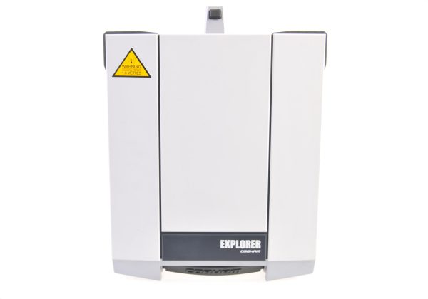 Cobham Explorer 710 BGAN Satellite Terminal Online now