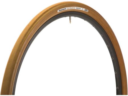 Panaracer Gravelking 700 x 38 Tubeless Ginger on Sale