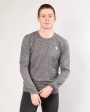 MRC Branded EZ Tee LS Men s Sale