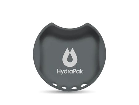 Hydrapak Watergate Shasta Gray Nalgene Accessory Online now