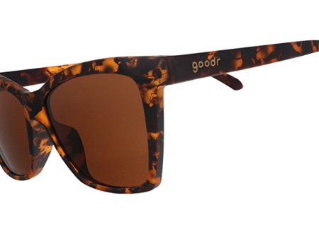 Goodr Pop G Active Sunglasses - Vanguard Visionary Sale