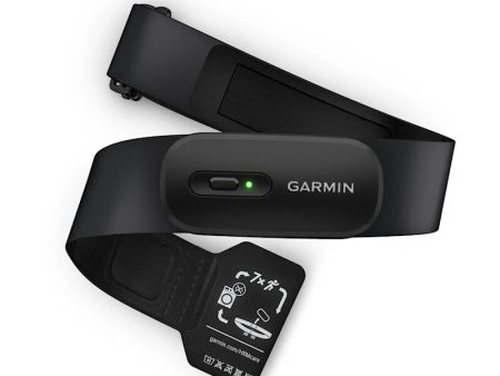 Garmin HRM 200, Size M-XL (010-13388-00) Hot on Sale