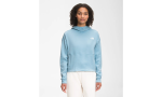 Canyonlands Pullover Crop Women s Online now