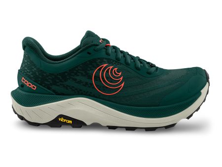 Topo Athletic ULTRAVENTURE 4 - Mens Trail Running Shoes For Cheap