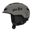 Pret Fury X Helmet 2023 Online