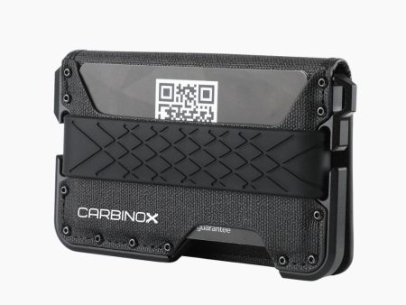 Carbinox Wallet Pro Discount