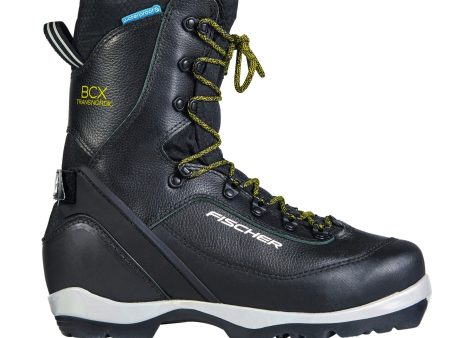 Fischer BCX Transnordic Waterproof Ski Boot 2023 Hot on Sale