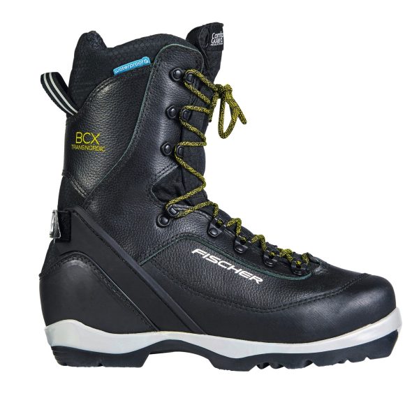 Fischer BCX Transnordic Waterproof Ski Boot 2023 Hot on Sale