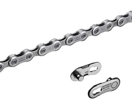 Shimano Deore XT CN-M8100 XT Chain with Quick Link, 12-Speed, 138L Discount