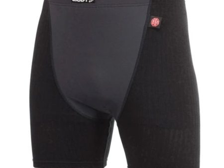 Craft Men s Active Gunde Boxer Short Baselayer Supply