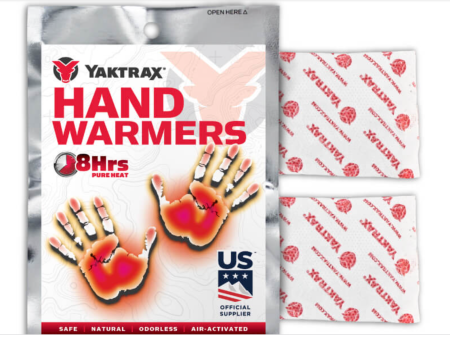 Hand Warmer For Discount