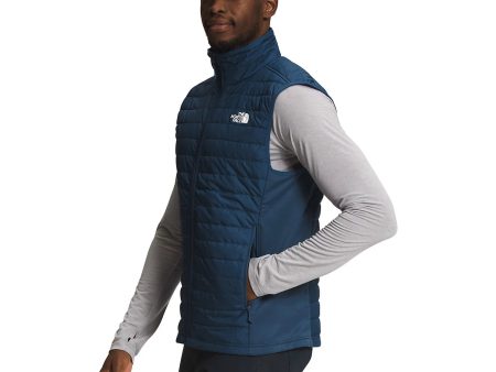 Canyonlands Hybrid Vest Men s Discount