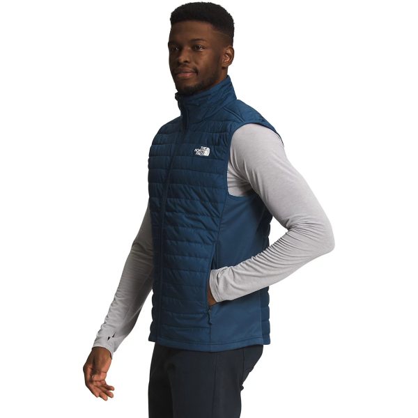 Canyonlands Hybrid Vest Men s Discount