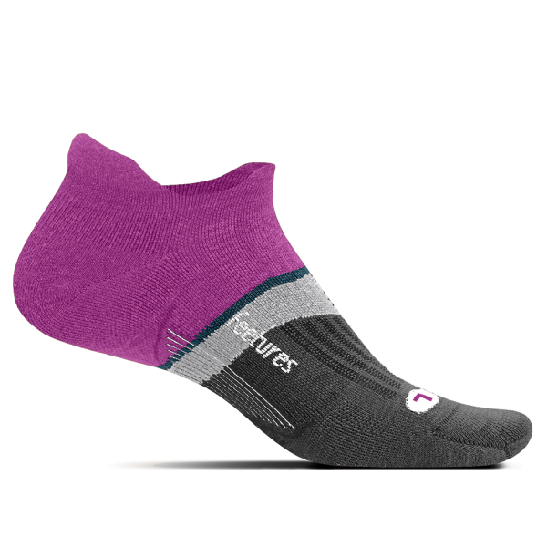 SALE: Feetures Merino 10 Cushion No-Show Tab Socks Cheap