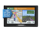 Garmin Drive 51 LMT-S, Smart 5-inch GPS Navigator for Automobiles (010-01678-07) Supply