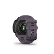 Garmin Instinct 2S, Orchid (Garmin Certified Refurbished) Supply