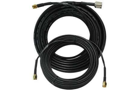 Beam 13m IsatDock Oceana SMA TNC Active Cable Kit For Cheap